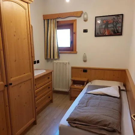 Appartamenti Clelia Livigno Buitenkant foto