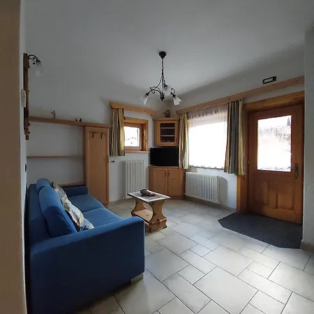 Appartamenti Clelia Livigno Buitenkant foto