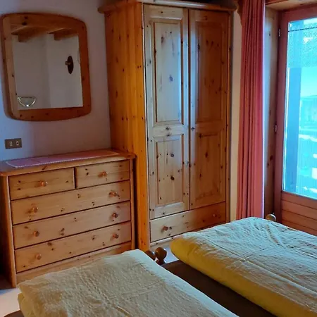 Appartamenti Clelia Livigno Buitenkant foto