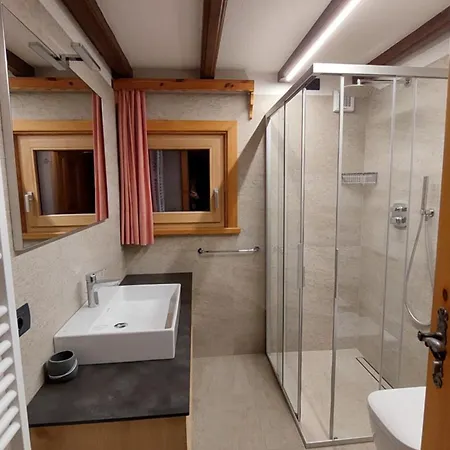 Appartamenti Clelia Livigno Buitenkant foto