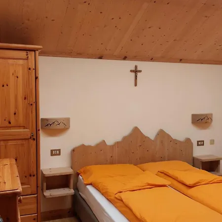 Appartamenti Clelia Livigno Buitenkant foto