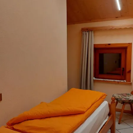 Appartamenti Clelia Livigno Buitenkant foto