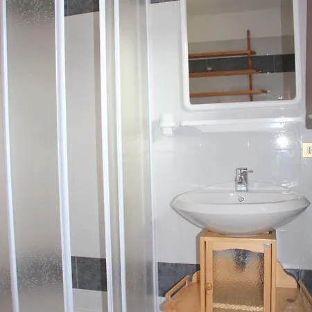 Appartamenti Clelia Livigno Buitenkant foto