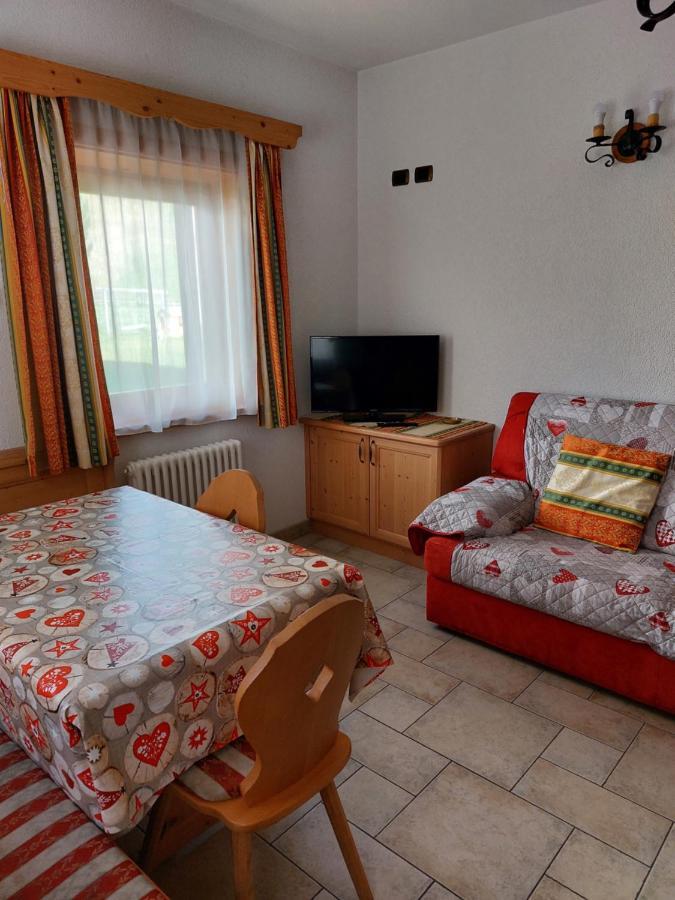 Apartment Clelia