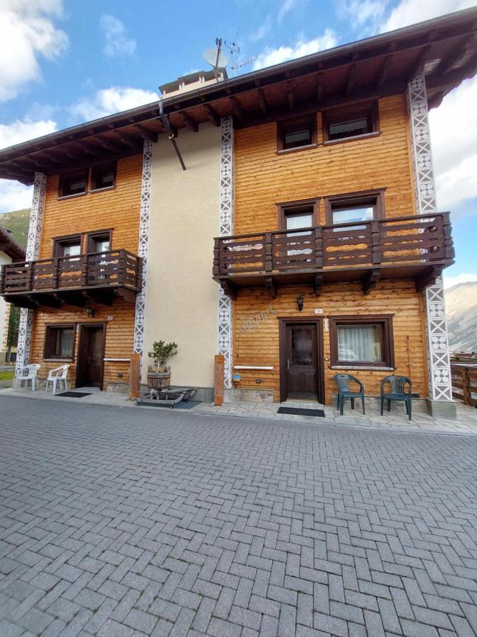 Apartment Clelia *