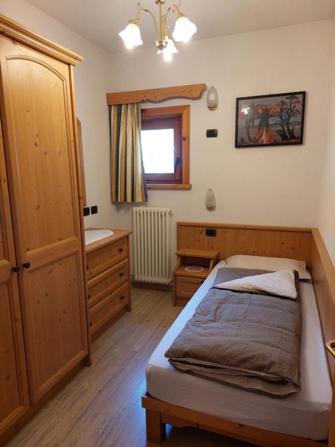 Apartment Clelia *