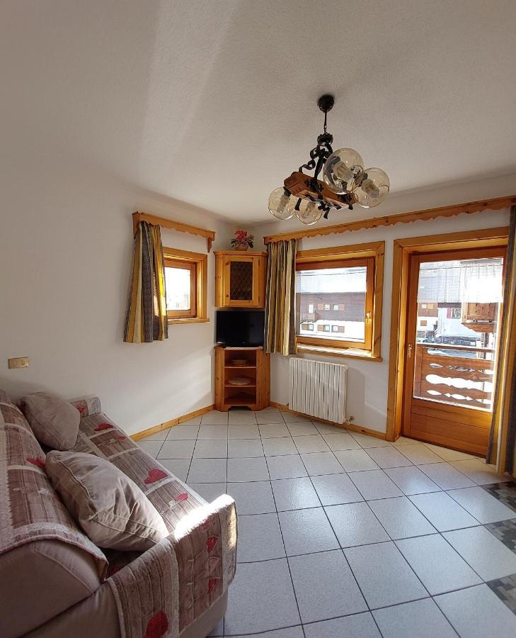Apartment Clelia Livigno