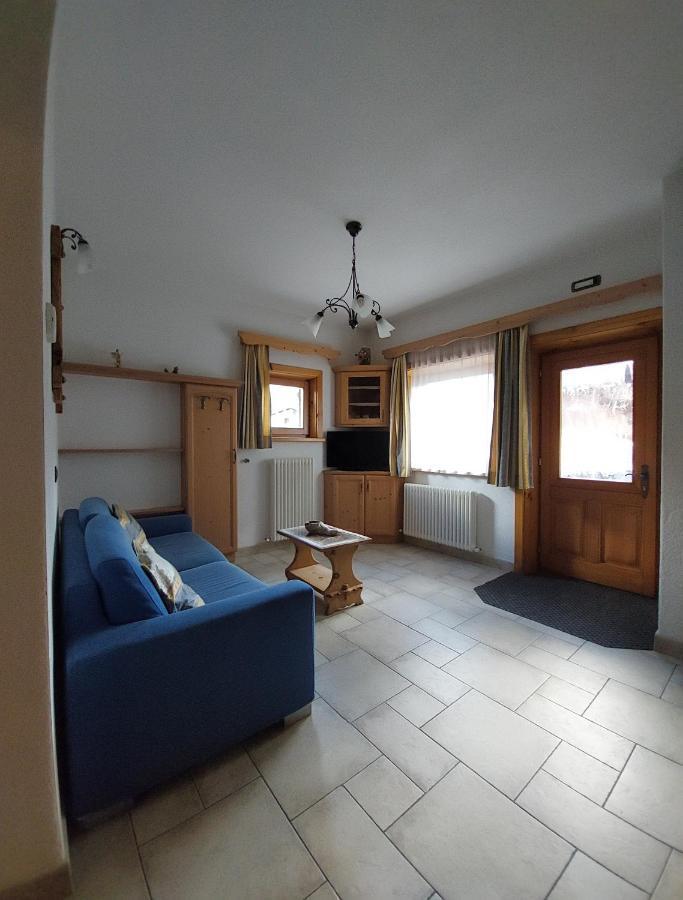 Apartment Clelia
