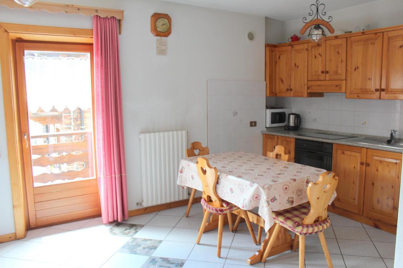 Clelia Apartment