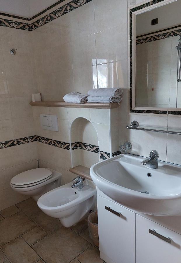 Apartment Clelia *