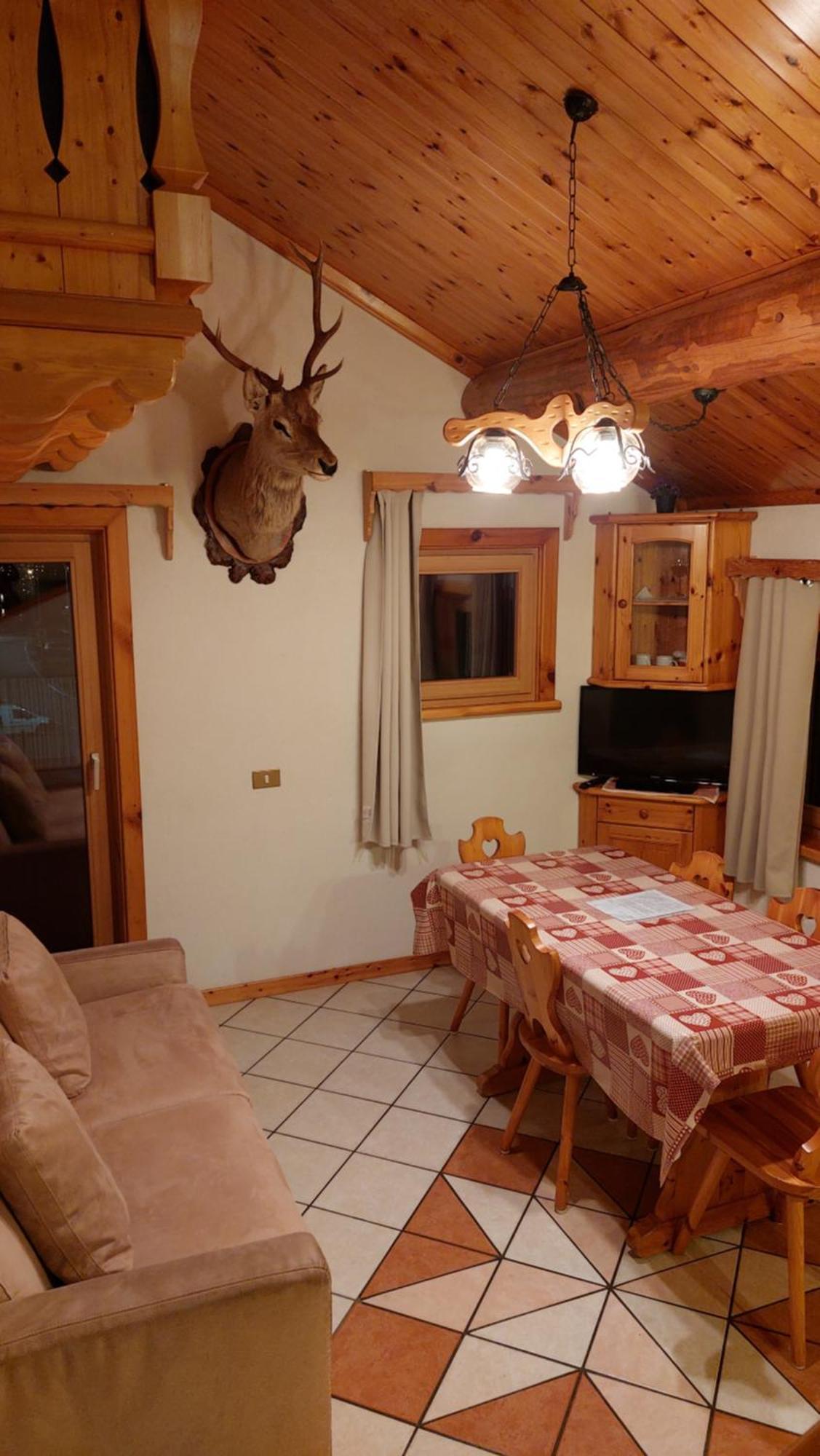 Clelia Apartment Livigno