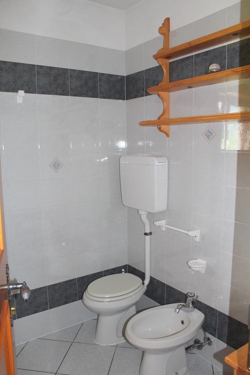 Clelia Apartment