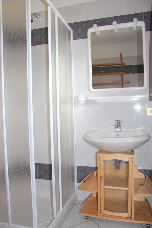 Apartment Clelia *