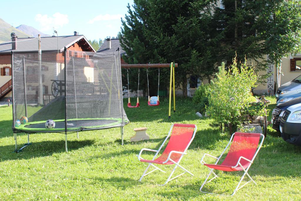 Clelia Apartment