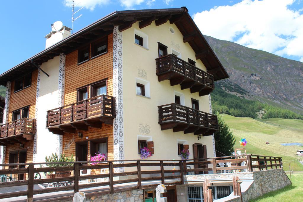 Clelia Apartment