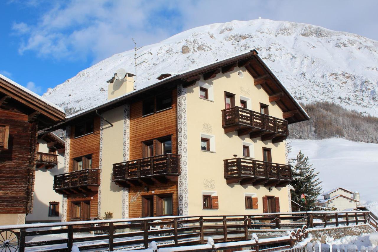 Clelia Apartment Livigno