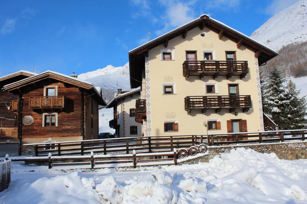 Clelia * Livigno