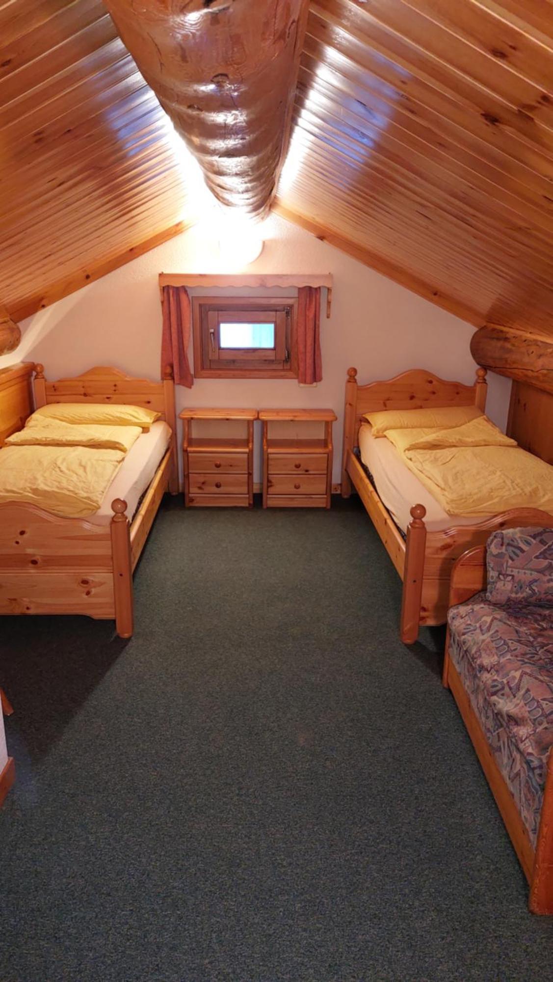 Appartement Clelia Livigno
