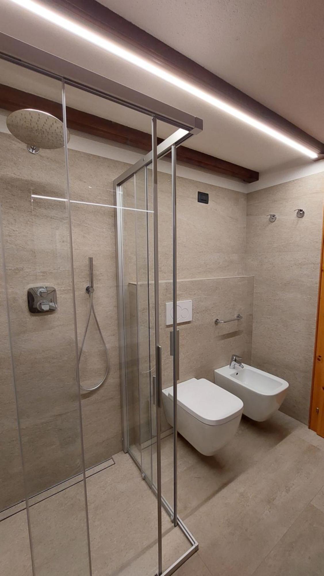 Clelia Appartement