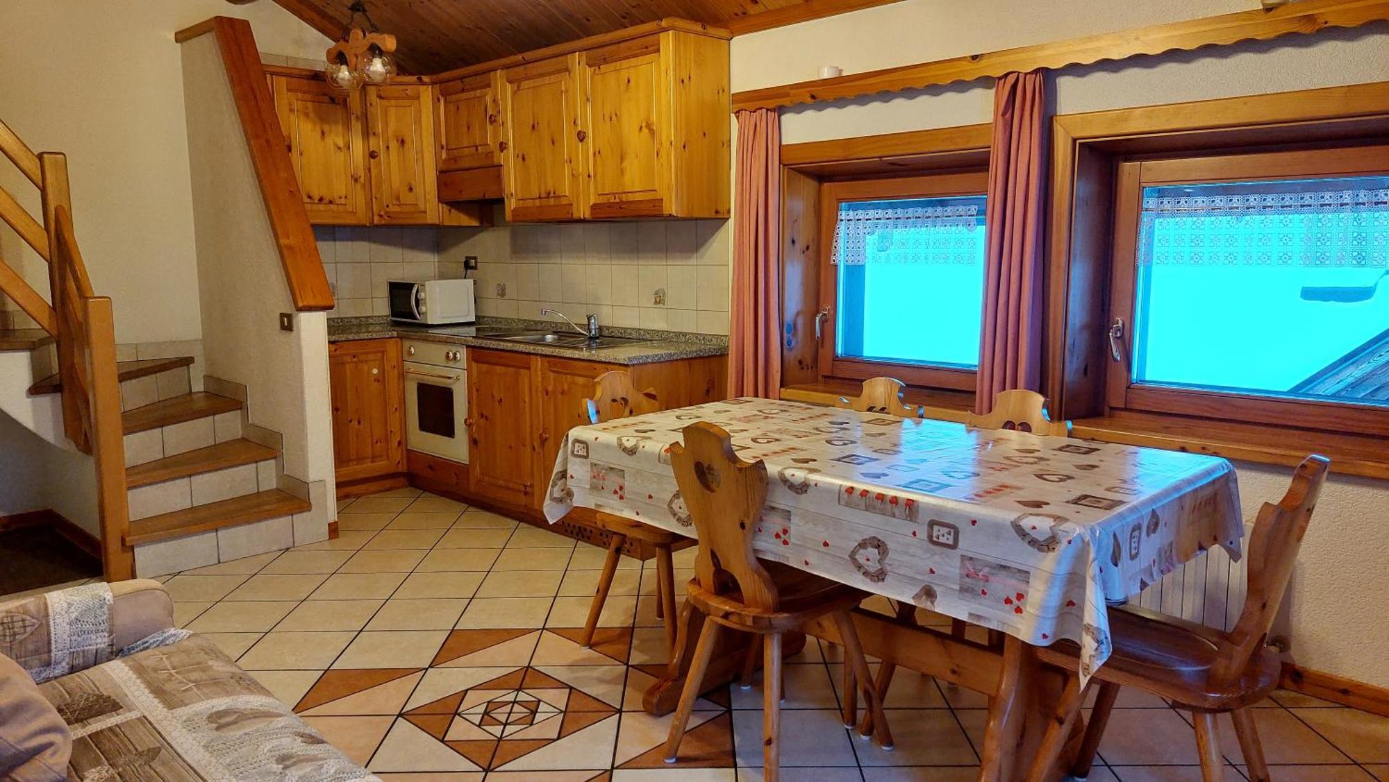 Appartement Clelia
