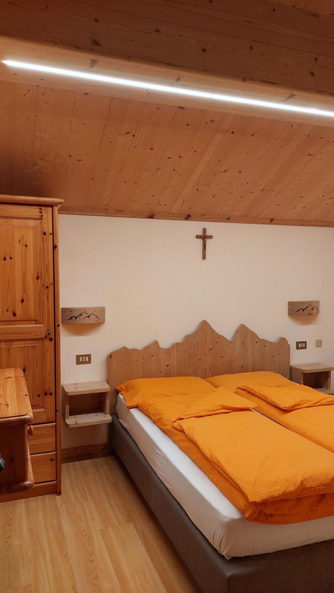 Appartement Clelia Livigno