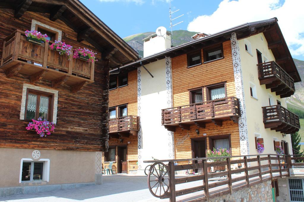 Clelia Livigno
