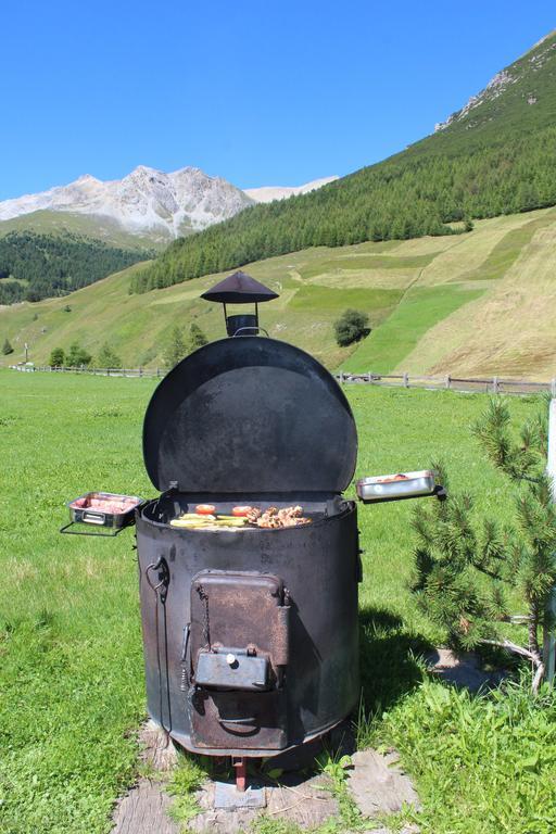 Appartement Clelia