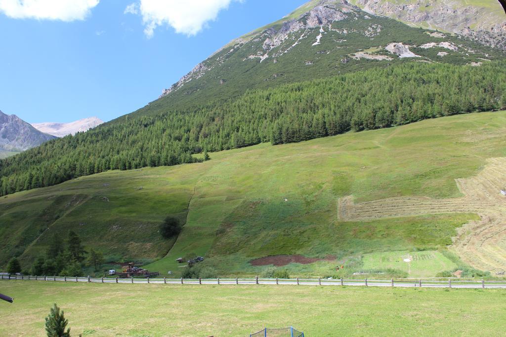 Clelia * Livigno