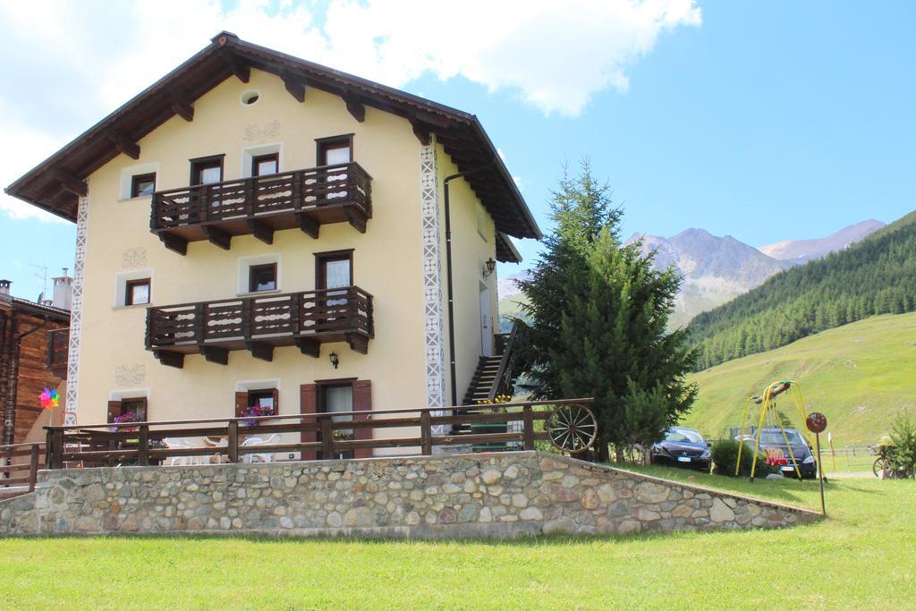 Appartement Clelia *